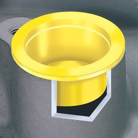 WF Series: WF-4 - Caplugs